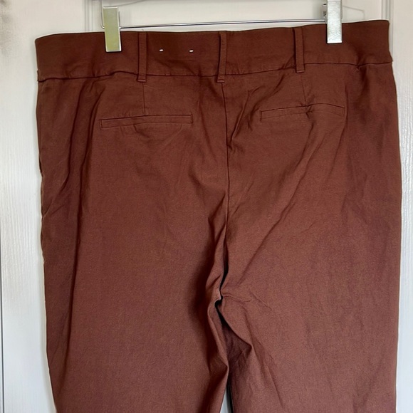 Addition Elle Pull On Dress Pants - Picture 8 of 9